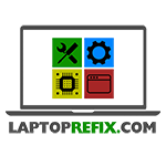 Laptoprefix